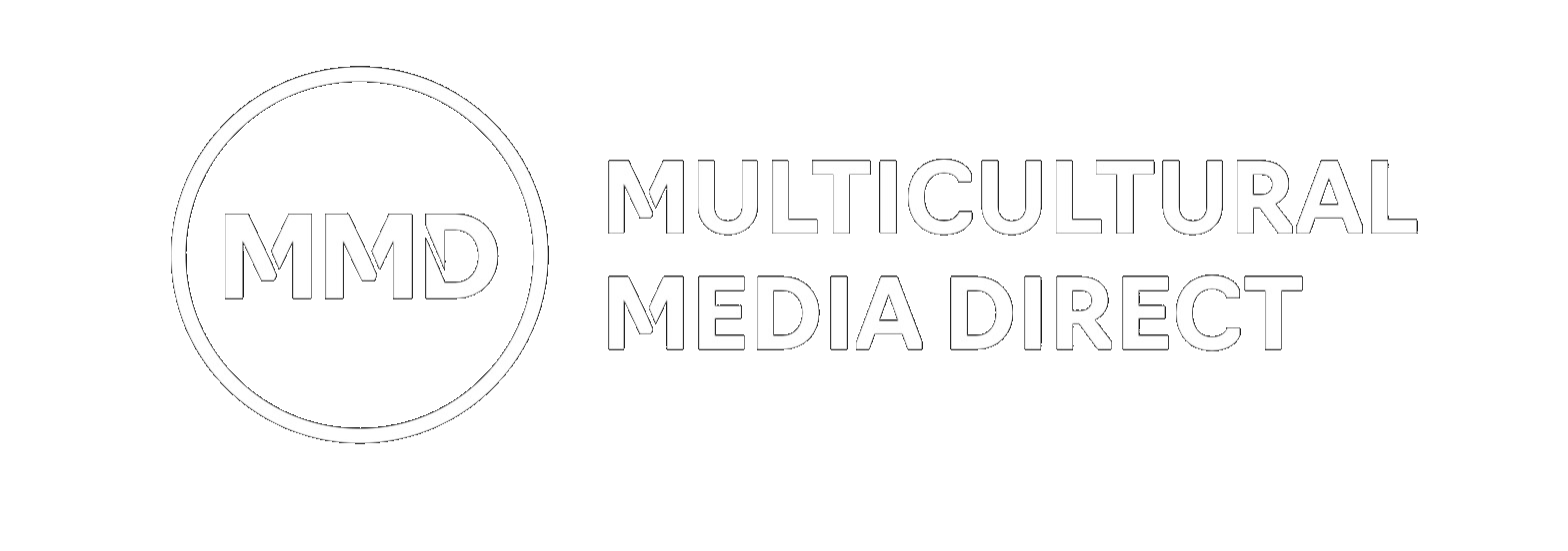 MMD - Multicultural Media Direct